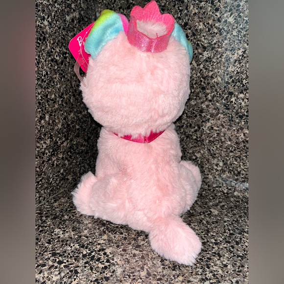 Barbie Pets Pink Dog 2021’ NWT - Picture 5 of 10